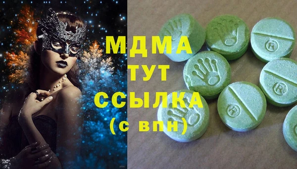 Альфа ПВП Абинск